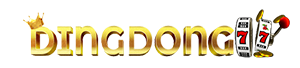 DINGDONG77 logo